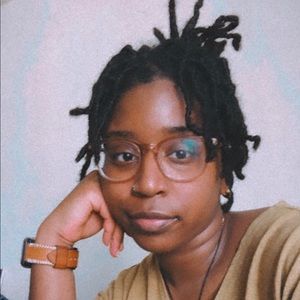 Meet your Posher, Mikayla